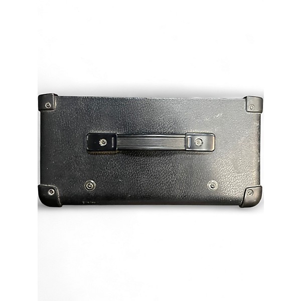 Used Crate MX15R Guitar Combo Amp