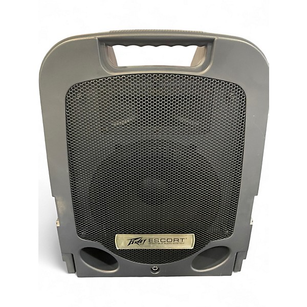 Used Peavey Escort 2000 Sound Package