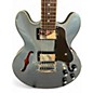Used 2022 Epiphone ES339 Pelham Blue Hollow Body Electric Guitar