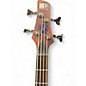Used Ibanez SR500 Walnut Electric Bass Guitar