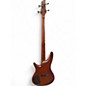 Used Ibanez SR500 Walnut Electric Bass Guitar