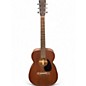 Used Martin 0015M Mahogany Acoustic Guitar thumbnail