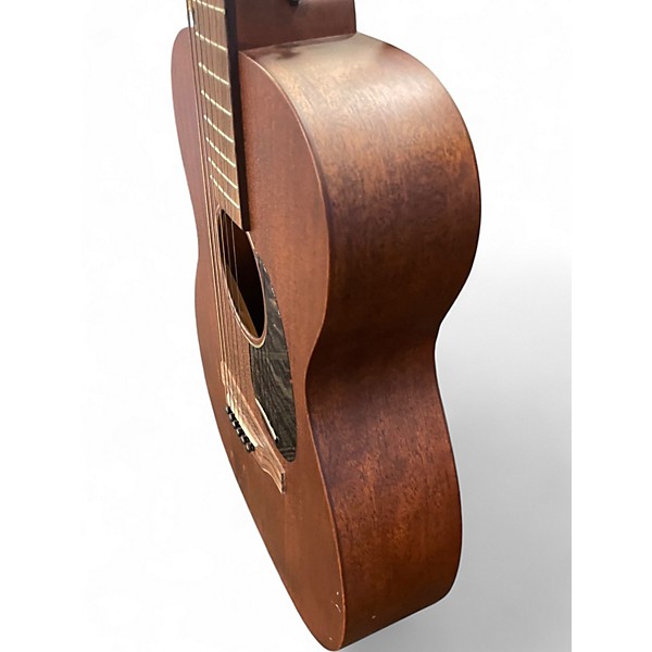 Used Martin 0015M Mahogany Acoustic Guitar