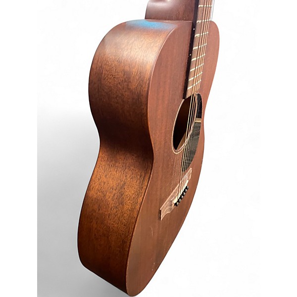Used Martin 0015M Mahogany Acoustic Guitar