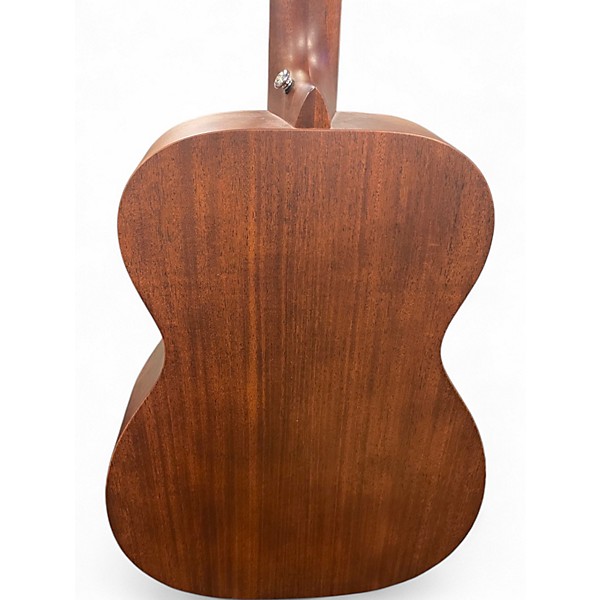 Used Martin 0015M Mahogany Acoustic Guitar