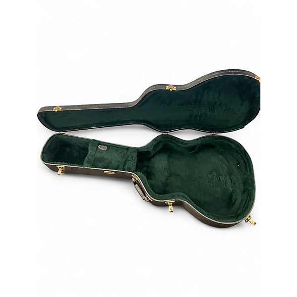 Used Martin 0015M Mahogany Acoustic Guitar