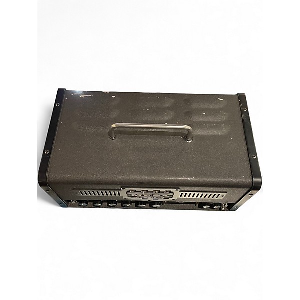 Used MESA/Boogie Bass Prodigy Four:88 Tube Bass Amp Head