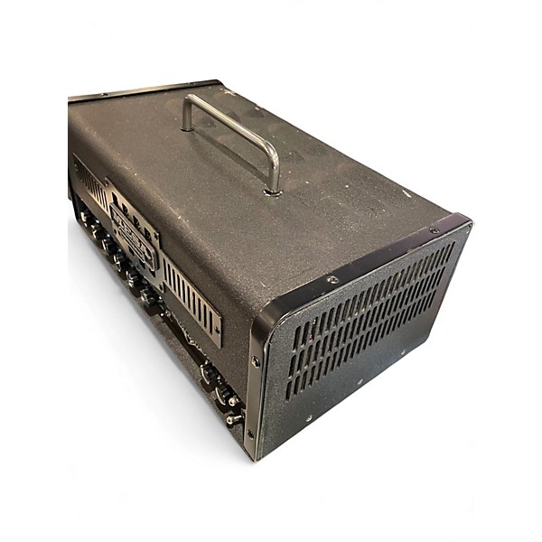 Used MESA/Boogie Bass Prodigy Four:88 Tube Bass Amp Head