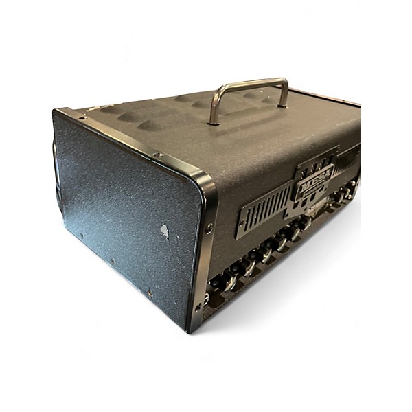 Used MESA/Boogie Bass Prodigy Four:88 Tube Bass Amp Head