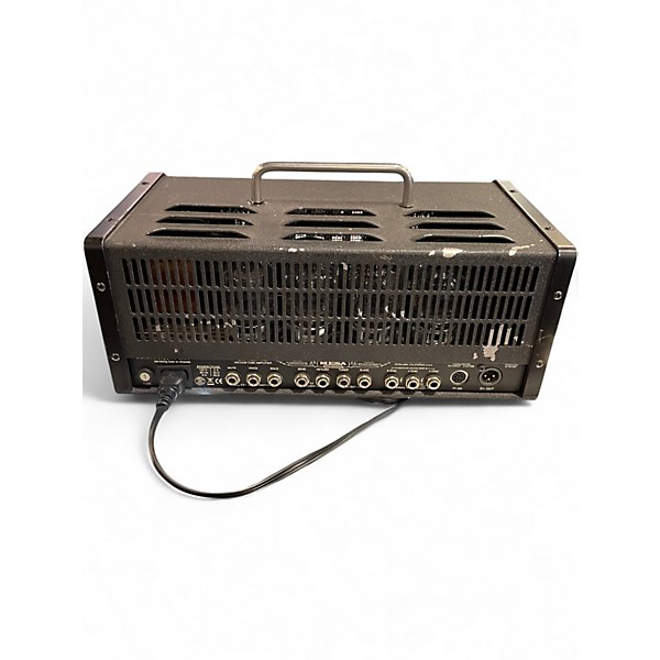 Used MESA/Boogie Bass Prodigy Four:88 Tube Bass Amp Head