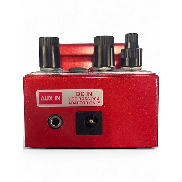 Used BOSS RC2 Loop Station Pedal