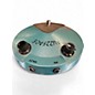 Used Dunlop fuzzface JH-F1 Effect Pedal
