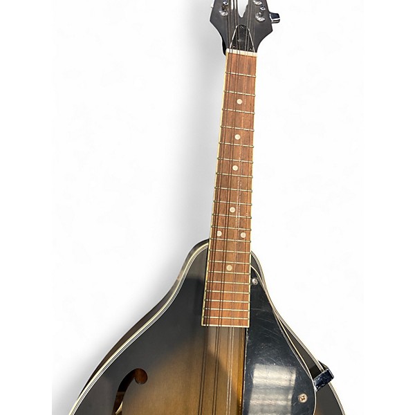 Used 2020  Ibanez M510 A-Style Tobacco Burst Mandolin