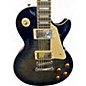 Used Epiphone Les Paul Standard Blue Burst Solid Body Electric Guitar