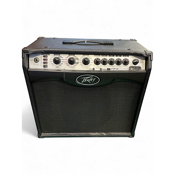 Used Peavey Vypyr VIP 2 40W 1x12 Guitar Combo Amp