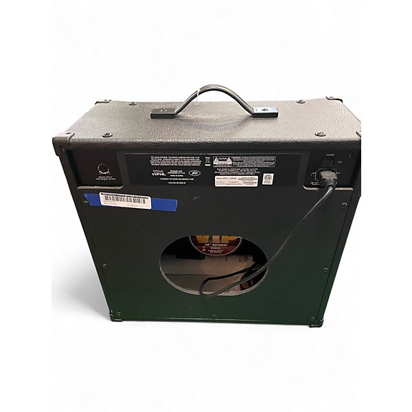 Used Peavey Vypyr VIP 2 40W 1x12 Guitar Combo Amp