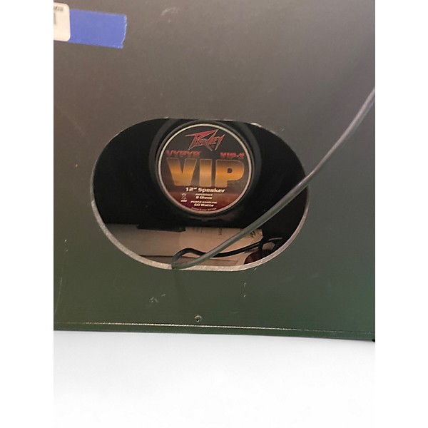 Used Peavey Vypyr VIP 2 40W 1x12 Guitar Combo Amp