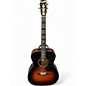 Used Blueridge BR343 Contemporary Series 000 2 Color Sunburst Acoustic Guitar thumbnail