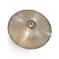 Used Zildjian 22in Avedis Ride Cymbal thumbnail