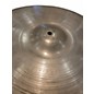 Used Zildjian 22in Avedis Ride Cymbal