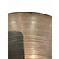 Used Zildjian 22in Avedis Ride Cymbal