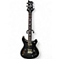 Used PRS SE SPECIAL SEMI-HOLLOW CHARCOAL BURST Hollow Body Electric Guitar thumbnail