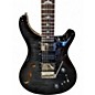 Used PRS SE SPECIAL SEMI-HOLLOW CHARCOAL BURST Hollow Body Electric Guitar