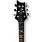 Used PRS SE SPECIAL SEMI-HOLLOW CHARCOAL BURST Hollow Body Electric Guitar