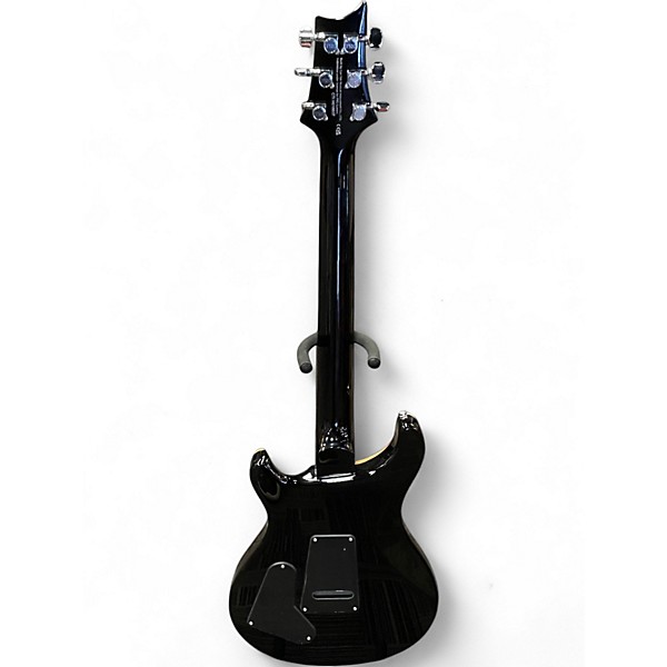 Used PRS SE SPECIAL SEMI-HOLLOW CHARCOAL BURST Hollow Body Electric Guitar