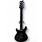 Used PRS SE SPECIAL SEMI-HOLLOW CHARCOAL BURST Hollow Body Electric Guitar