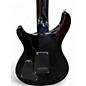 Used PRS SE SPECIAL SEMI-HOLLOW CHARCOAL BURST Hollow Body Electric Guitar