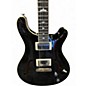 Used PRS SE HOLLOWBODY DOG HAIR SMOKEBURST Hollow Body Electric Guitar