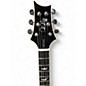 Used PRS SE HOLLOWBODY DOG HAIR SMOKEBURST Hollow Body Electric Guitar