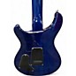 Used PRS SE SPECIAL SEMI-HOLLOW LAKE Blue Hollow Body Electric Guitar