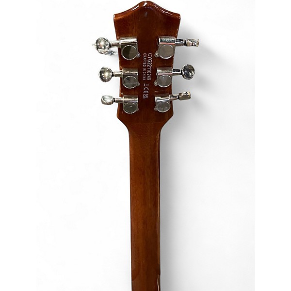 Used Gretsch Guitars G5210T MAKO Solid Body Electric Guitar