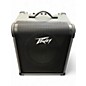Used Peavey MAX 150 Bass Combo Amp thumbnail