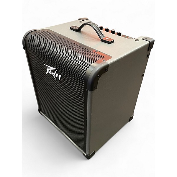 Used Peavey MAX 150 Bass Combo Amp