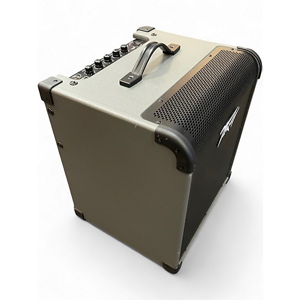 Used Peavey MAX 150 Bass Combo Amp