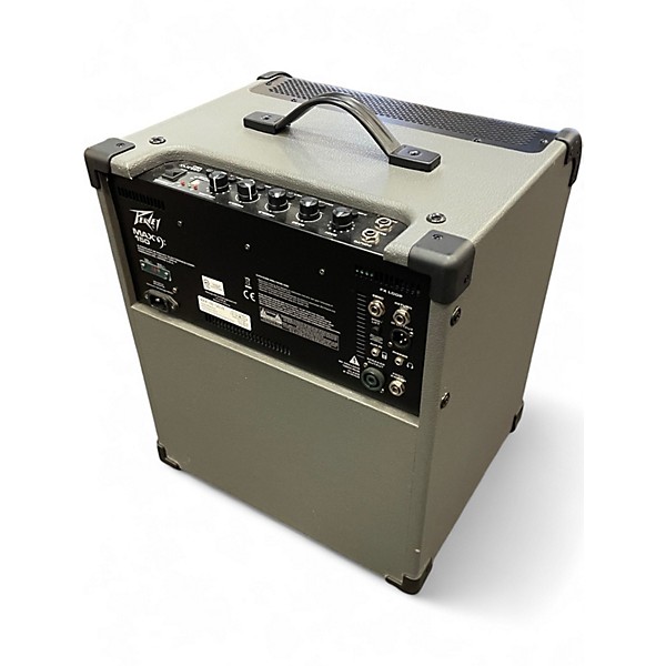 Used Peavey MAX 150 Bass Combo Amp