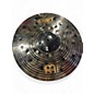 Used MEINL 16in 16IN CLASSICS CUSTOM DARK CRASH Cymbal thumbnail