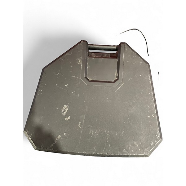 Used Electro-Voice ZLX-15P 15in 2-Way Powered Speaker