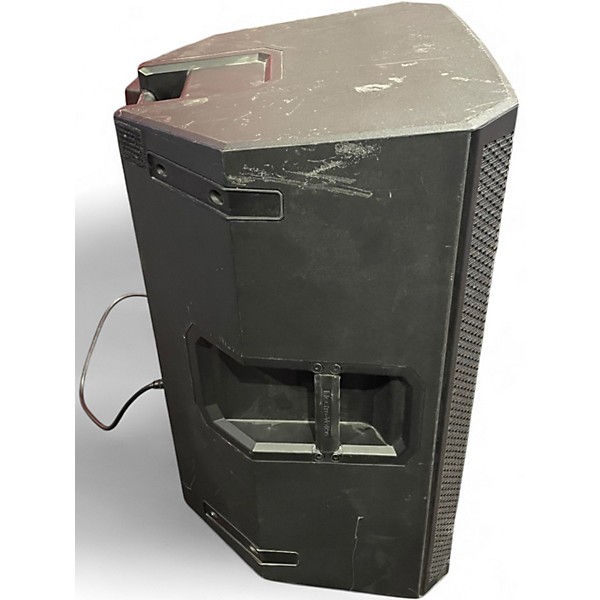 Used Electro-Voice ZLX-15P 15in 2-Way Powered Speaker