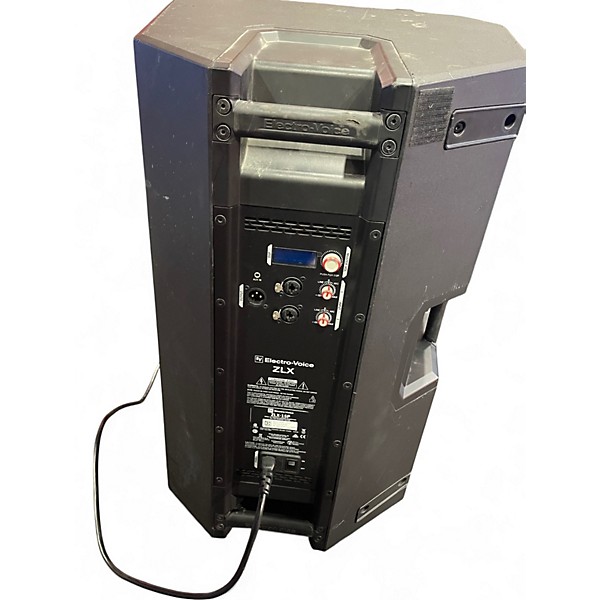 Used Electro-Voice ZLX-15P 15in 2-Way Powered Speaker