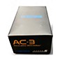 Used BOSS AC3 Acoustic Simulator Effect Pedal