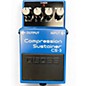 Used BOSS CS3 Compressor Sustainer Effect Pedal thumbnail