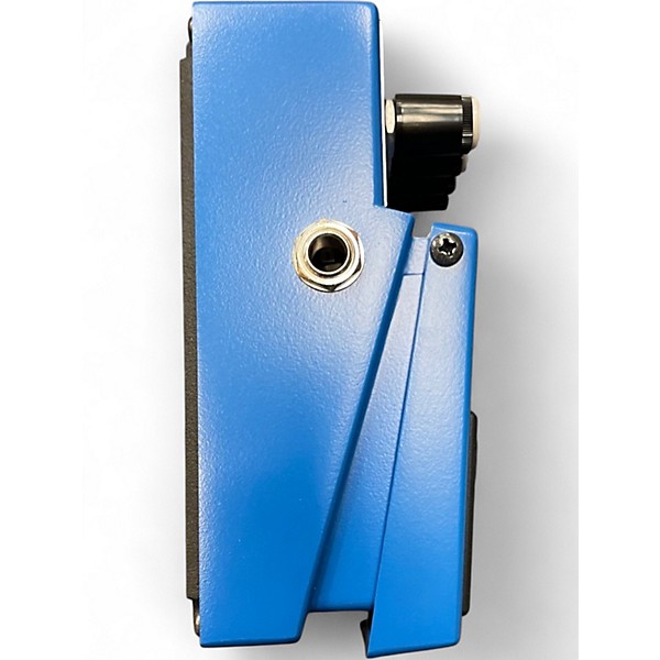 Used BOSS CS3 Compressor Sustainer Effect Pedal