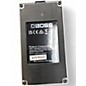 Used BOSS CS3 Compressor Sustainer Effect Pedal