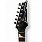 Used 2010 Ibanez RG471AH RG Series Natural Solid Body Electric Guitar