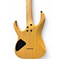 Used 2010 Ibanez RG471AH RG Series Natural Solid Body Electric Guitar