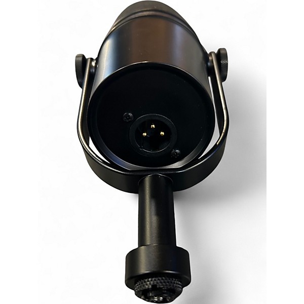 Used Shure MV7X Dynamic Microphone
